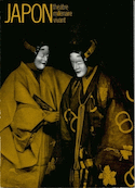 Japon, théâtre millénaire vivant